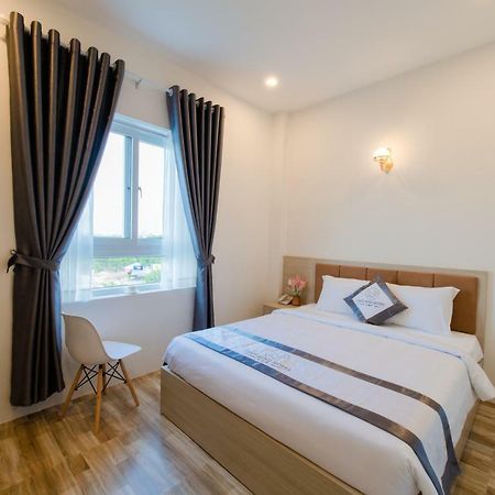 Thoi Binh Hotel Cam Lam Ngoại thất bức ảnh