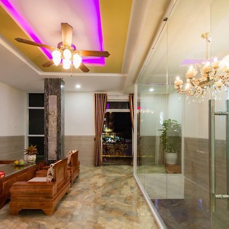Thoi Binh Hotel Cam Lam Ngoại thất bức ảnh